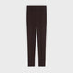 Celine Polyester Wool Elastane Slim Trouser