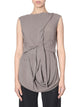 Rick Owens Draped Top