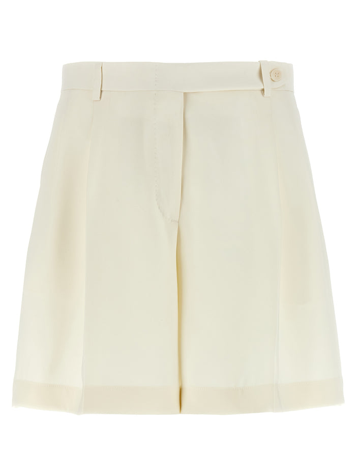 Brioni 'Gaia' Shorts