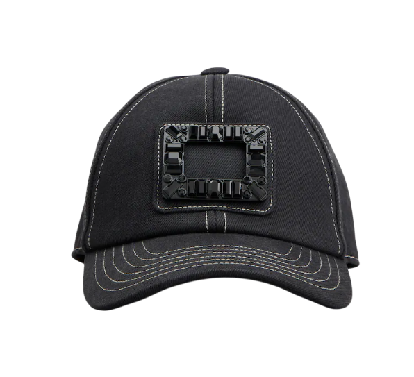 Roger Vivier Chic And Stylish Headwear