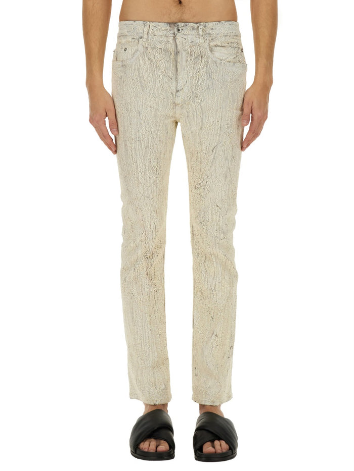 Rick Owens Pants Iheadon Utility