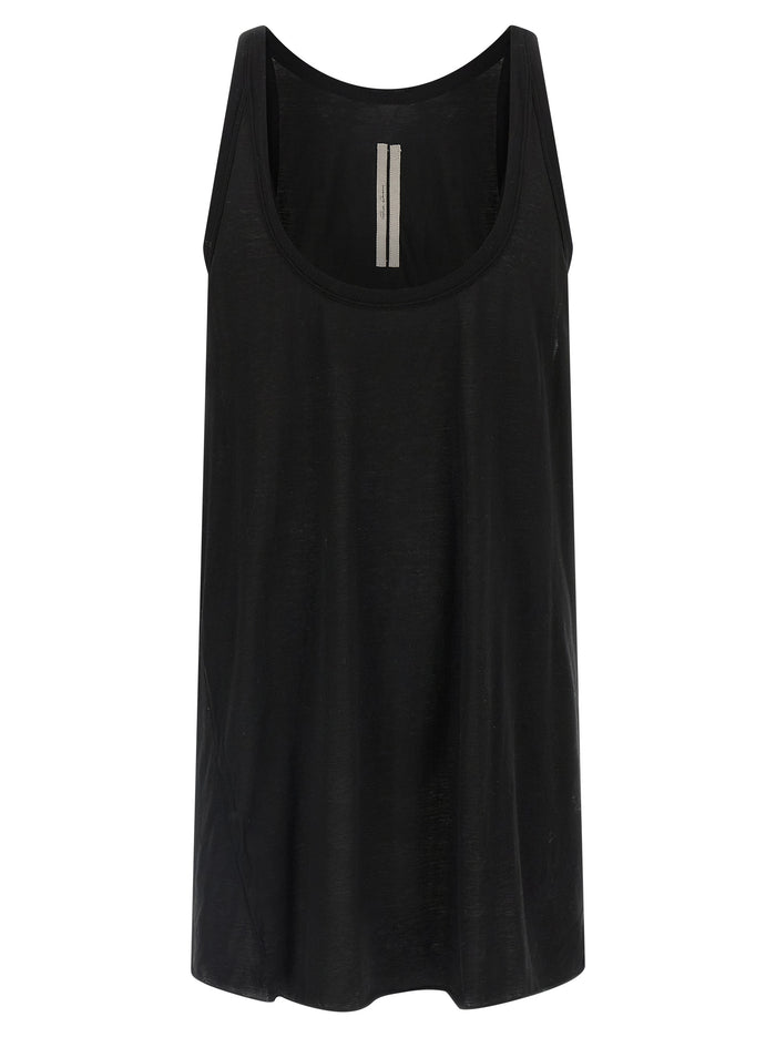 Rick Owens 'Pony' Tank Top