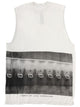 Rick Owens Rick S Jumbo Sl T-Shirt