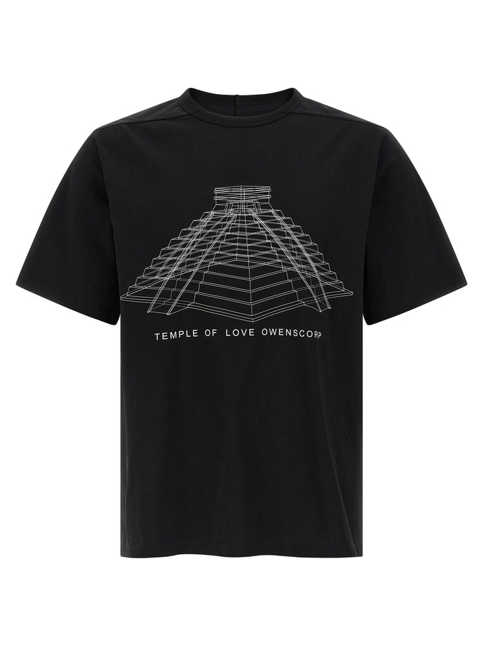 Rick Owens 'Brad T' T-Shirt