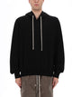Rick Owens "Hoodie" T-Shirt
