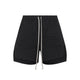 Rick Owens Rick Owens Black Temple Boxers