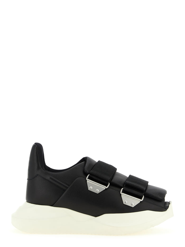 Rick Owens 'Burritogeth' Sneakers