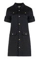 Celine Cotton Shirtdress