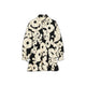 Celine Skater Mini Dress