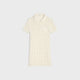 Celine Cotton Mini Dress