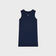 Celine Fine Wool Mini  Dress