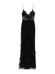 Nissa Evening Dress