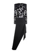 Nissa Evening Dress