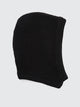 Rick Owens Knitted Hood