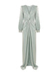 Anissa Kermiche Evening Dress