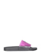 Giuseppe Zanotti Slide Sandals With Logo