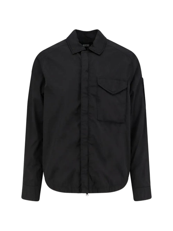 C.p.company Nylon Overshirt