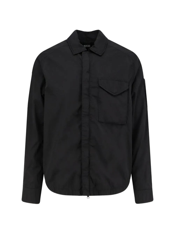 C.p.company Nylon Overshirt