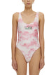 Rotate Birgerchristensen Cismione One-Piece Swimsuit