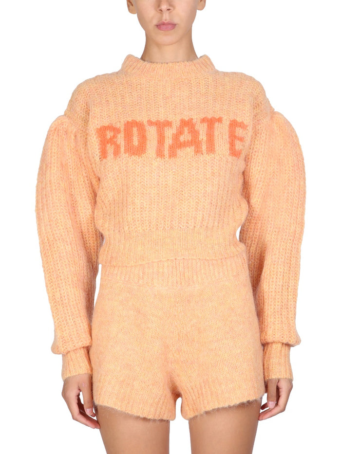 Rotate Birgerchristensen Adley Shirt