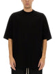 Rick Owens Jumbo T Shirt