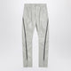 Rick Owens  Jeans Bolan Banana White