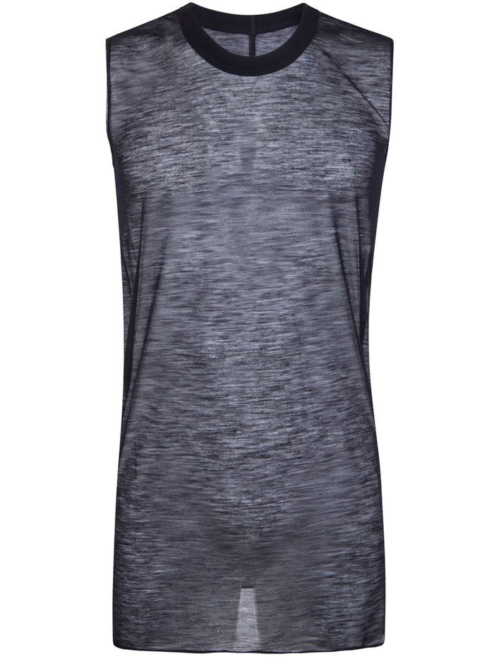 Rick Owens Basic Classic T-Shirt