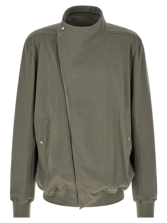 Rick Owens 'Hollywood Flight' Sweatshirt