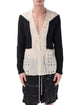 Rick Owens Rick Owens Larry Fogpocket Shirt