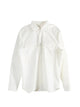 Rick Owens "Work" Shirt