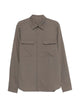 Rick Owens "Work" Shirt