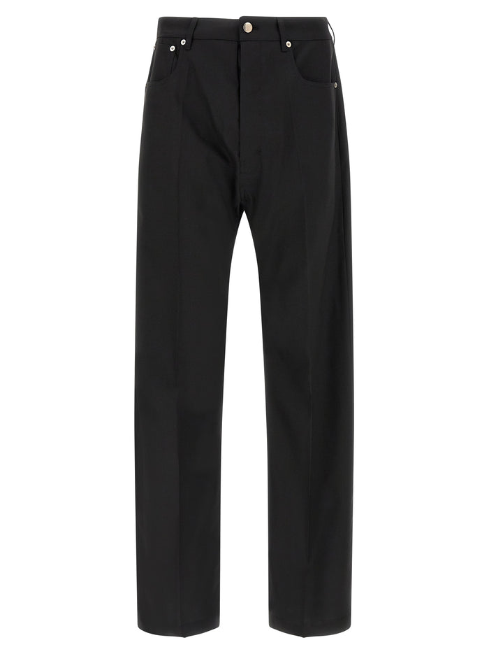 Rick Owens 'Geth' Jeans
