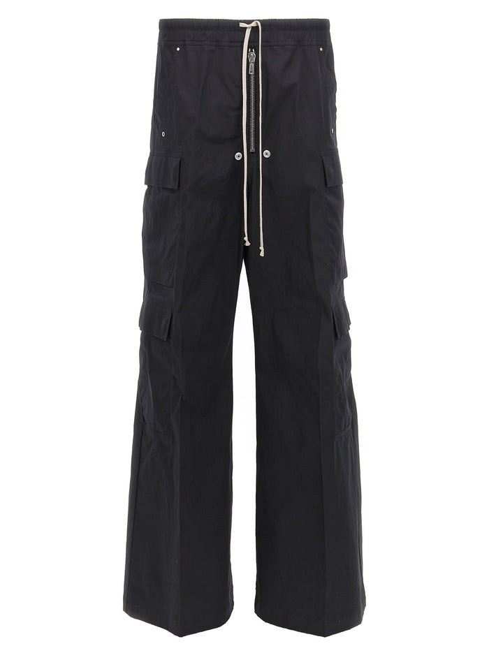 Rick Owens 'Cargobelas' Pants