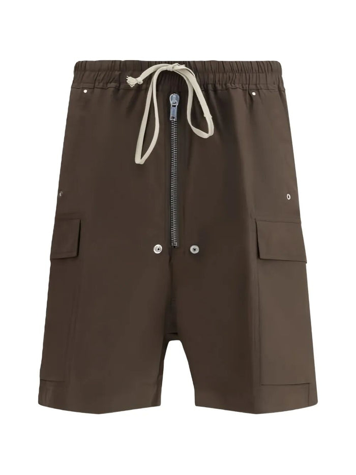 Rick Owens "Bela Pods" Trousers