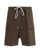 Rick Owens "Bela Pods" Trousers