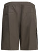Rick Owens Cargobelas Shorts