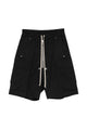 Rick Owens Rick Owens Cargobela Shorts