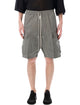 Rick Owens Rick Owens Cargobela Poplin Shorts