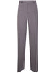 Rick Owens "Tailored Dietrich" Trousers