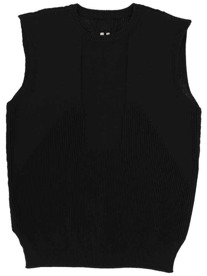 Rick Owens Top In Maglia