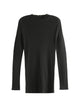 Rick Owens Temple Knit