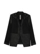 Rick Owens Rick Owens Fogpocket Blazer