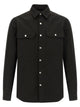 Rick Owens 'Outershirt' Shirt