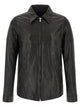 Rick Owens 'Brad' Jacket
