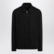 Rick Owens Zipup Wool Shirt Jacket