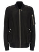 Rick Owens 'Classic Flight' Bomber Jacket