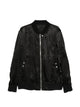 Rick Owens "Classic Flight" Padded Jacket
