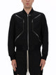 Rick Owens Heizer Flight