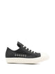 Rick Owens Rick Owens Leather Sneakers