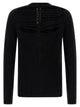 Rick Owens 'Ls Top' Sweater